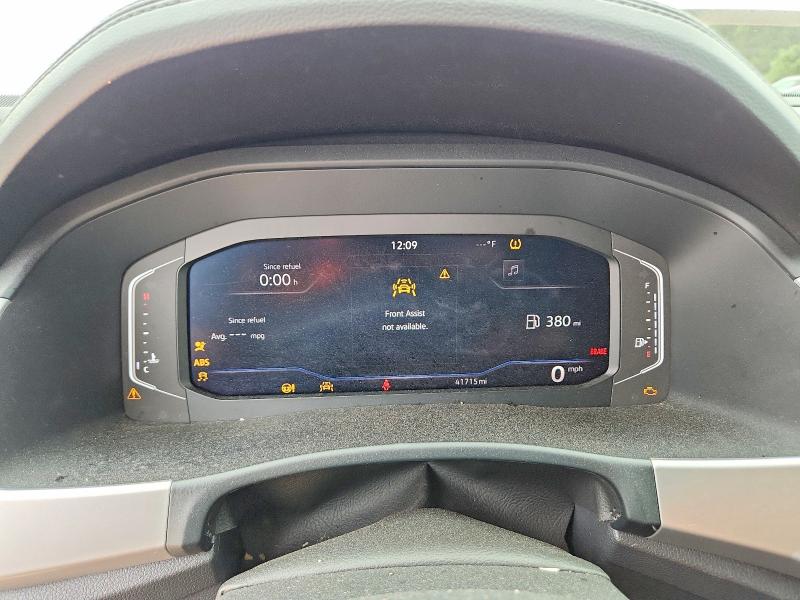 Продаж на аукціоні авто 2023 Volkswagen Atlas, vin: 1V2WR2CA6PC557115, номер лоту: 63330366