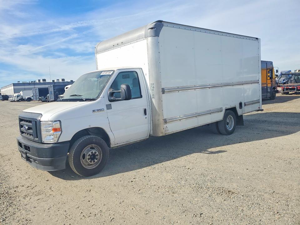 Aukcja sprzedaży 2022 Ford Econoline, vin: 1FDWE3FN8NDC09062, numer aukcji: 65160156