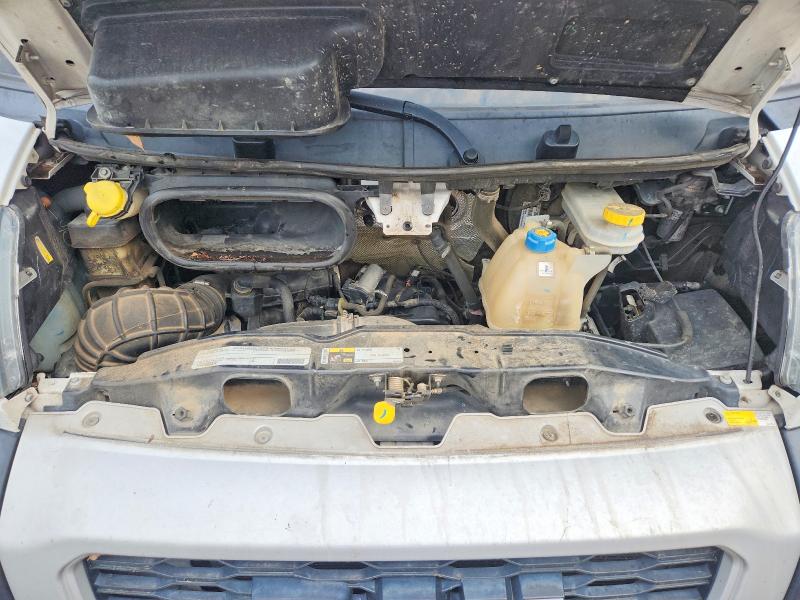 2019 Ram Promaster 1500 მანქანა იყიდება აუქციონზე, vin: 3C6TRVBG6KE553036, აუქციონის ნომერი: 65854696