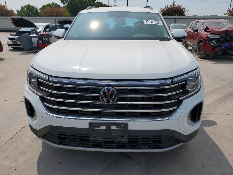 Продаж на аукціоні авто 2024 Volkswagen Atlas, vin: 1V2HR2CA3RC554667, номер лоту: 63746226