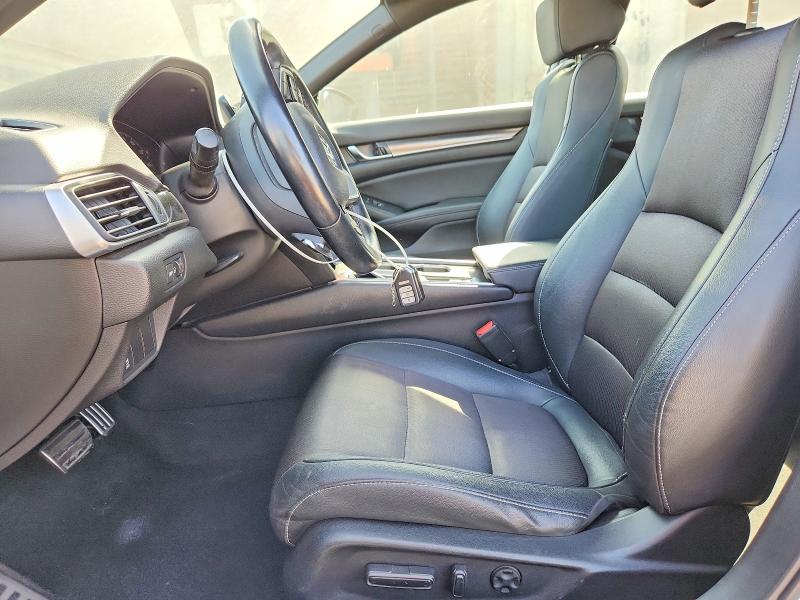 63556396 :رقم المزاد ، 1HGCV1F32KA009139 vin ، 2019 Honda Accord مزاد بيع