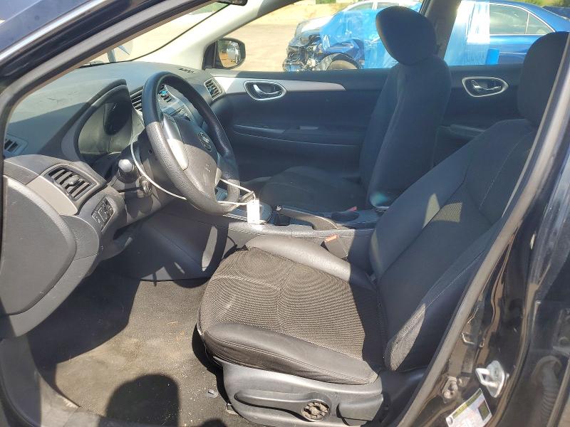 Aukcja sprzedaży 2014 Nissan Sentra, vin: 3N1AB7AP8EL689902, numer aukcji: 65297446