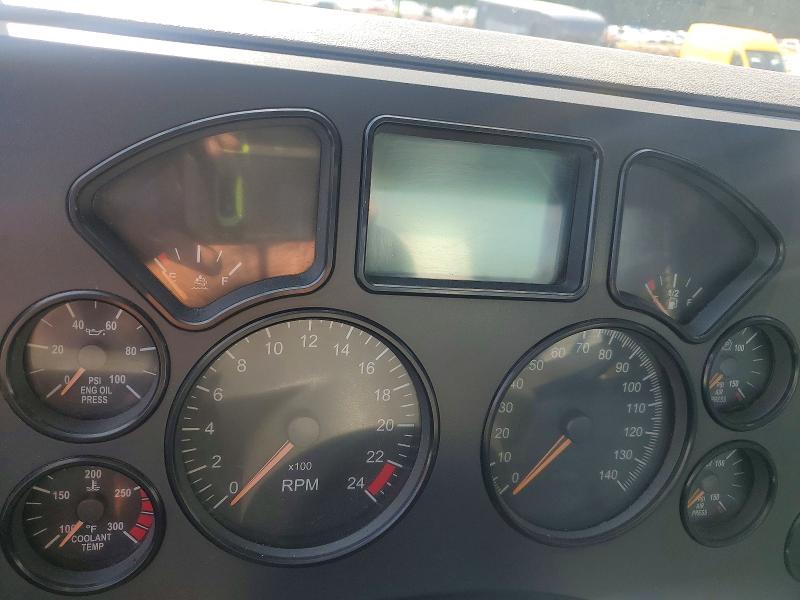 Продаж на аукціоні авто 2017 Mack 600, vin: 1M1AW01X8HM009404, номер лоту: 65215566