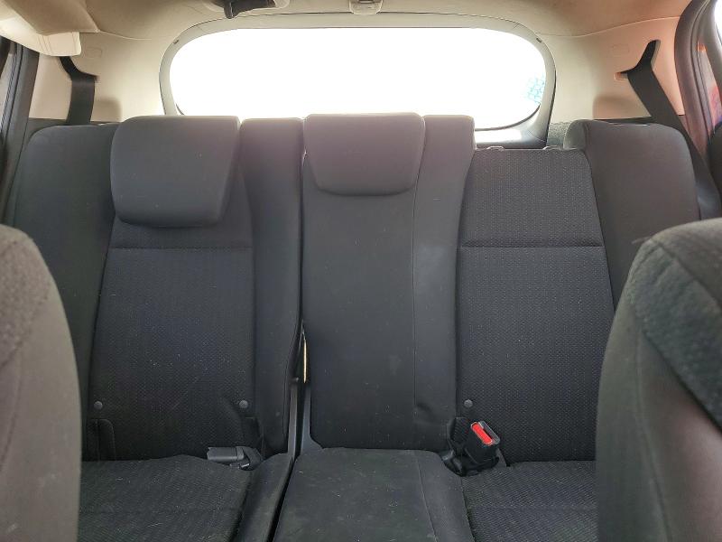 63986516 :رقم المزاد ، 3CZRU6H5XGM735245 vin ، 2016 Honda Hr-v مزاد بيع