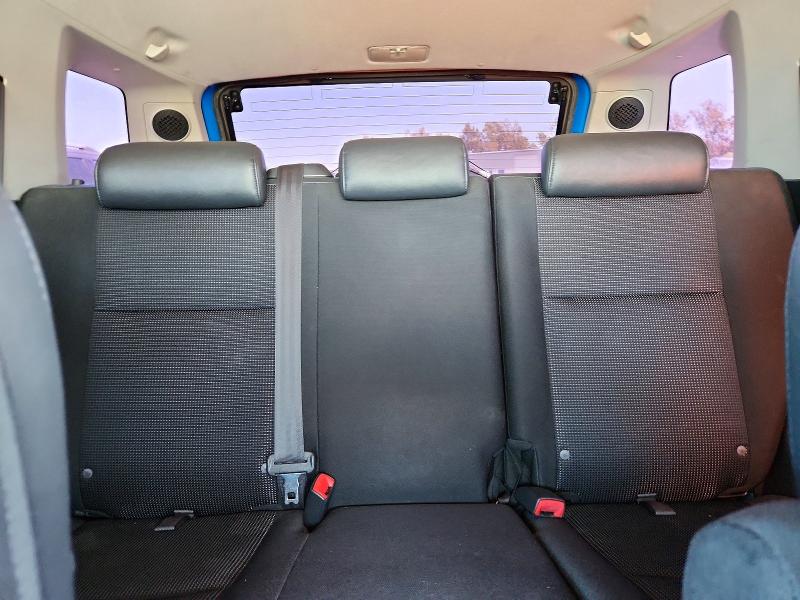 63679286 :رقم المزاد ، JTEZU11F470015420 vin ، 2007 Toyota Fj Cruiser مزاد بيع