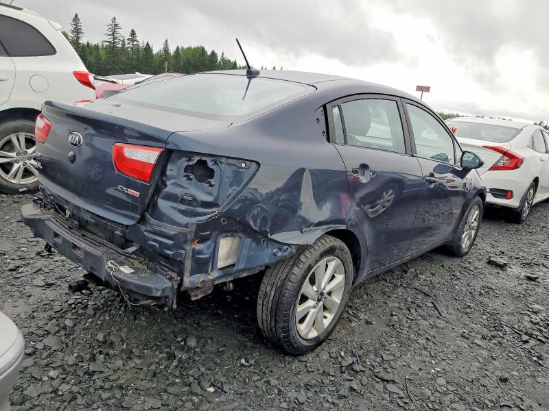 Aukcja sprzedaży 2017 Kia Rio, vin: KNADN4A38H6028508, numer aukcji: 61685376