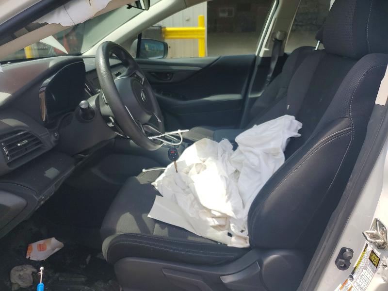 Aukcja sprzedaży 2020 Subaru Outback, vin: 4S4BTAAC4L3123054, numer aukcji: 64612406