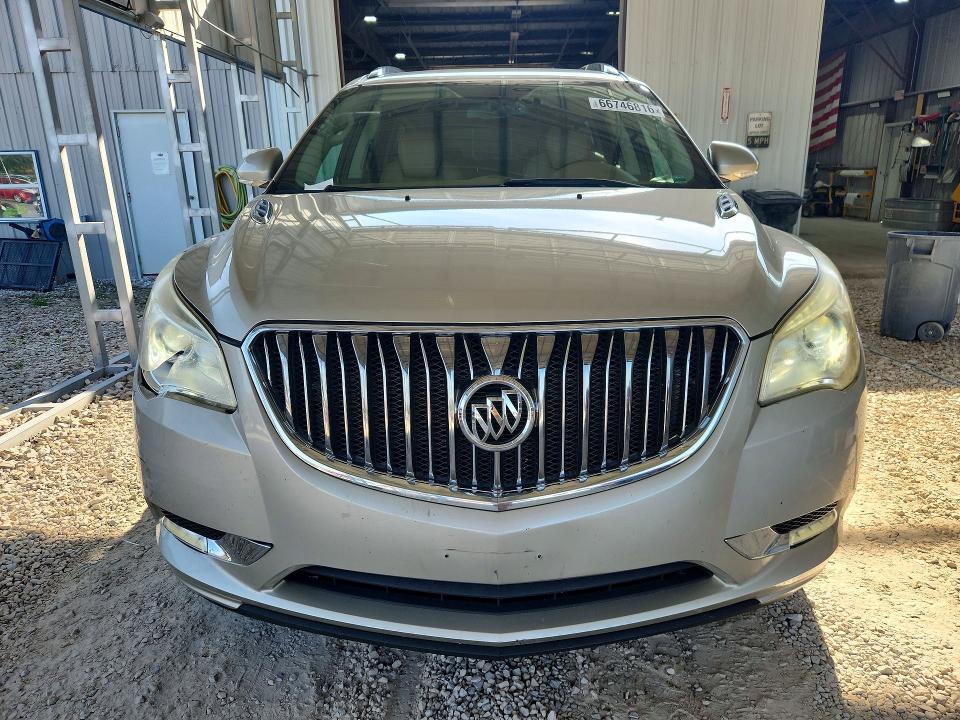 Продажа на аукционе авто 2016 Buick Enclave, vin: 5GAKRBKD7GJ111287, номер лота: 66746816
