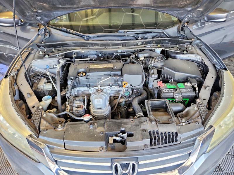 Продаж на аукціоні авто 2014 Honda Accord, vin: 1HGCR2F5XEA062056, номер лоту: 65142136