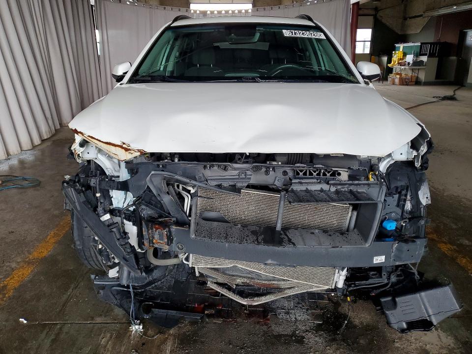 Продажа на аукционе авто 2021 Hyundai Kona, vin: KM8K6CAA1MU724645, номер лота: 67323626