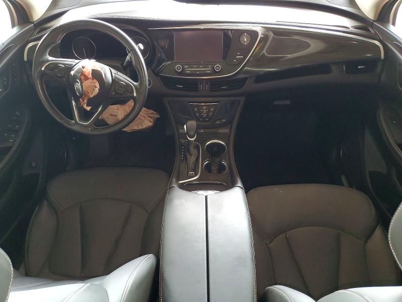 Aukcja sprzedaży 2016 Buick Envision, vin: LRBFXESX1GD158040, numer aukcji: 65324656