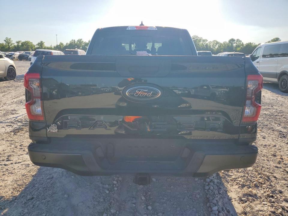 Aukcja sprzedaży 2025 Ford Ranger, vin: 1FTER4GH4SLE16584, numer aukcji: 65511596