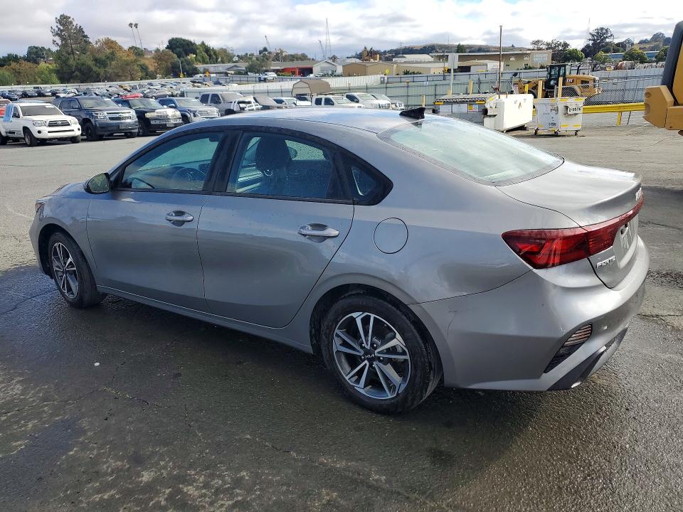 Aukcja sprzedaży 2023 Kia Forte, vin: 3KPF24ADXPE506868, numer aukcji: 65009156