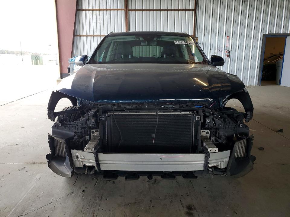 66975606 :رقم المزاد ، WA1LXBF74ND010100 vin ، 2022 Audi Q7 مزاد بيع