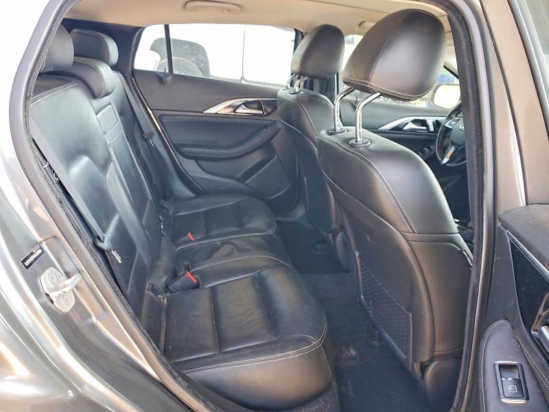 Aukcja sprzedaży 2017 Infiniti Qx30, vin: SJKCH5CP5HA025684, numer aukcji: 65206266