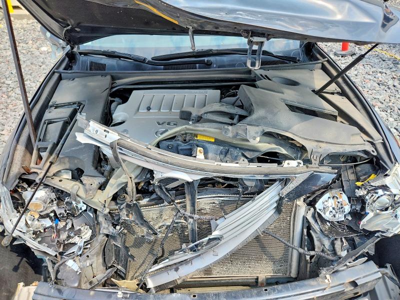 64916596 :رقم المزاد ، JTHBK1EG9A2379518 vin ، 2010 Lexus Es مزاد بيع