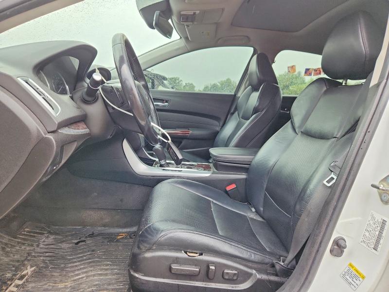 Aukcja sprzedaży 2016 Acura Tlx, vin: 19UUB1F58GA009801, numer aukcji: 64935946