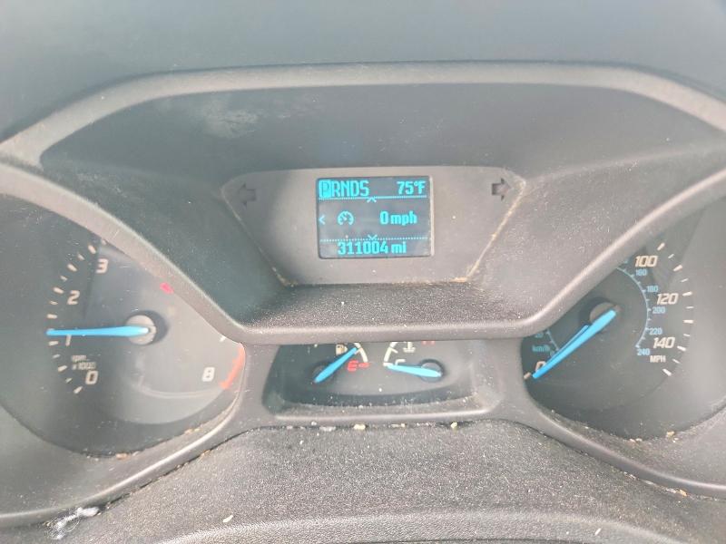 Aukcja sprzedaży 2014 Ford Transit Connect, vin: NM0LS7F75E1165514, numer aukcji: 64635756