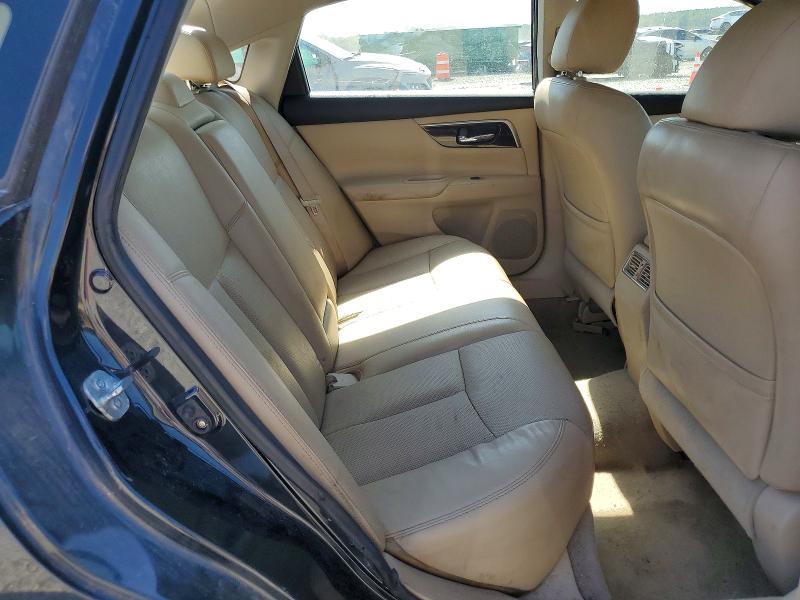 64783776 :رقم المزاد ، 1N4AL3APXEC317904 vin ، 2014 Nissan Altima مزاد بيع