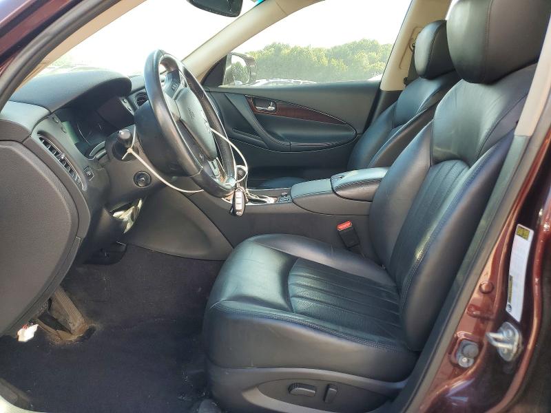 65698276 :رقم المزاد ، JN1BJ0RR5GM267406 vin ، 2016 Infiniti Qx50 مزاد بيع