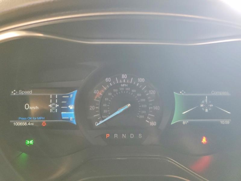 Продажа на аукционе авто 2019 Ford Fusion, vin: 3FA6P0T94KR254173, номер лота: 64775866