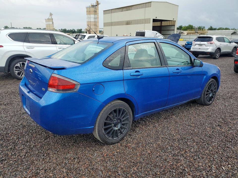 Продаж на аукціоні авто 2010 Ford Focus, vin: 1FAHP3GN0AW190498, номер лоту: 64195626