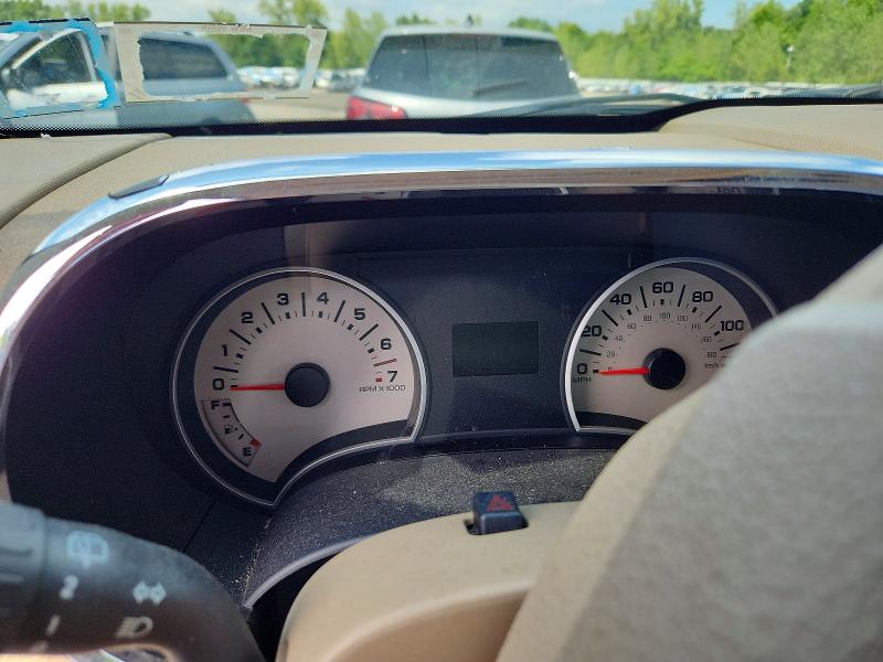 62202076 :رقم المزاد ، 1FMEU74E88UA43638 vin ، 2008 Ford Explorer مزاد بيع