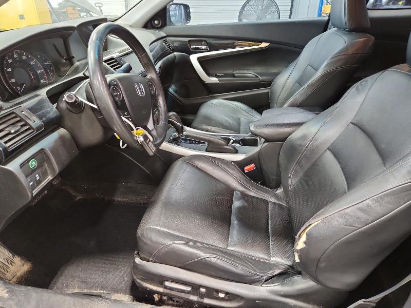 Aukcja sprzedaży 2014 Honda Accord, vin: 1HGCT2B8XEA003266, numer aukcji: 64089336