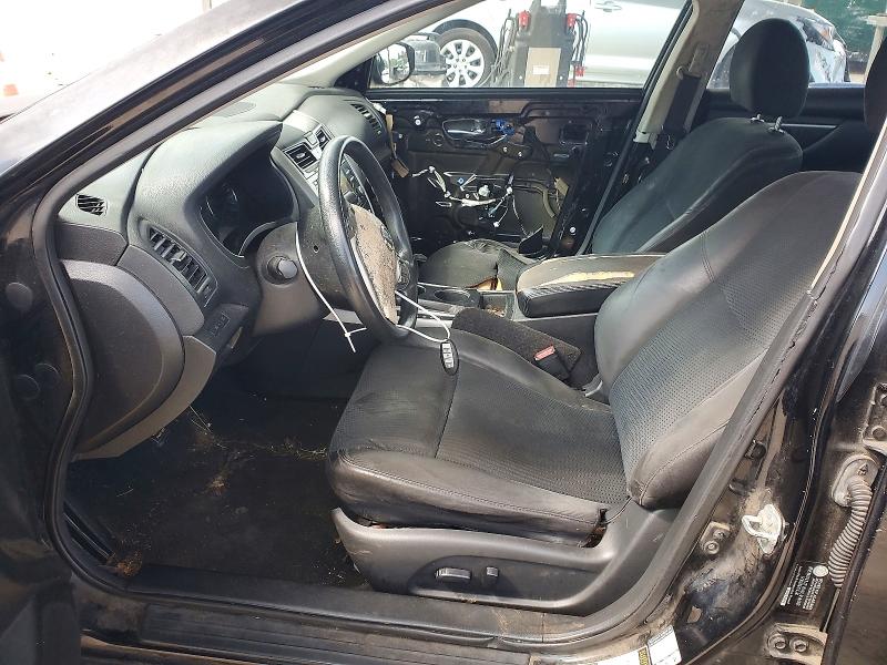 Продаж на аукціоні авто 2015 Nissan Altima, vin: 1N4AL3AP4FN920529, номер лоту: 63776036
