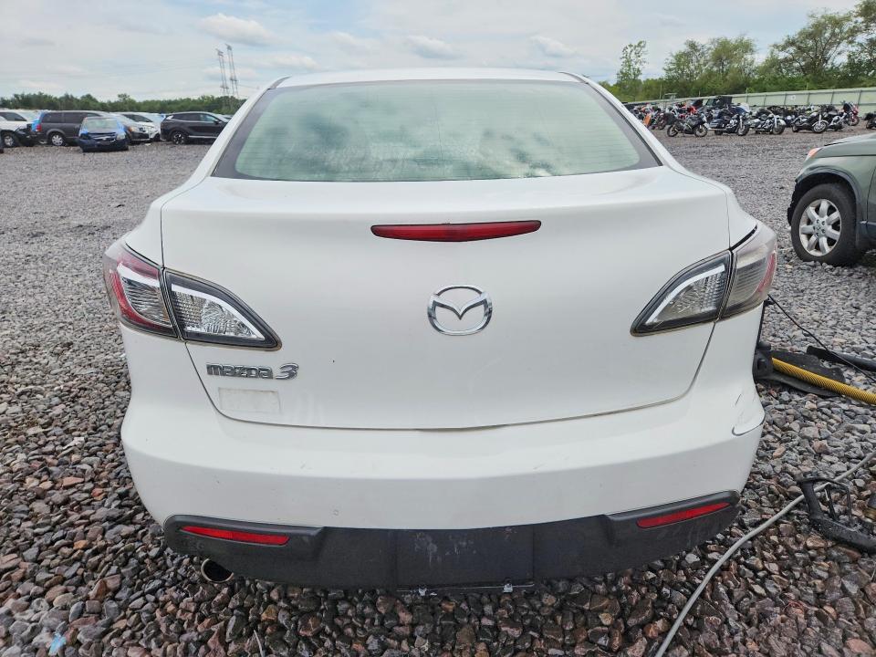 Продаж на аукціоні авто 2010 Mazda 3, vin: JM1BL1SF3A1323557, номер лоту: 65731126
