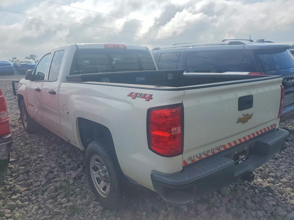 Aukcja sprzedaży 2019 Chevrolet Silverado Ld, vin: 2GCVKNEC6K1214403, numer aukcji: 63769036