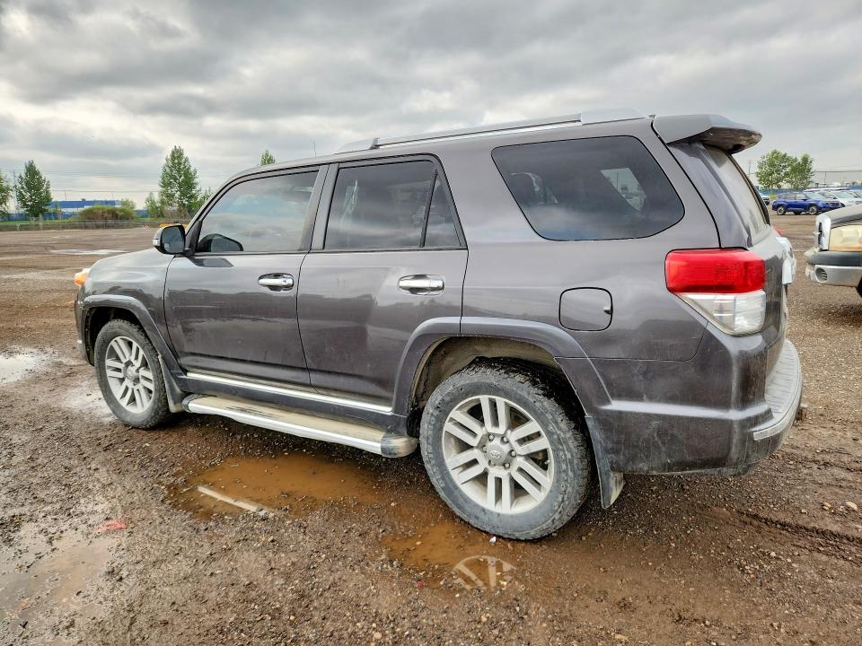 Продажа на аукционе авто 2012 Toyota 4runner, vin: JTEBU5JR4C5092367, номер лота: 63602116