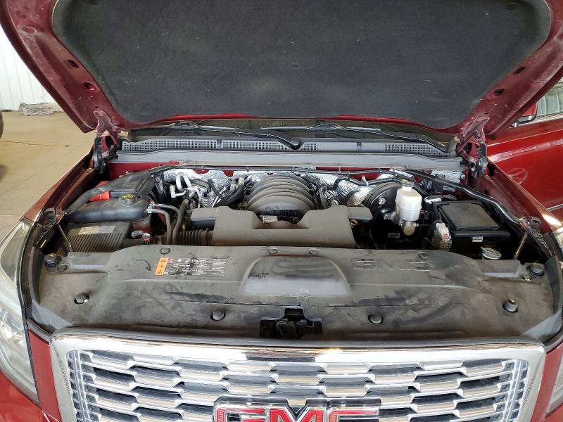 Aukcja sprzedaży 2018 Gmc Yukon, vin: 1GKS2CKJ0JR193049, numer aukcji: 66780136