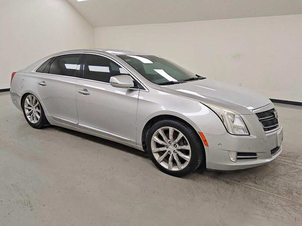 Aukcja sprzedaży 2017 Cadillac Xts, vin: 2G61M5S39H9199924, numer aukcji: 63766366