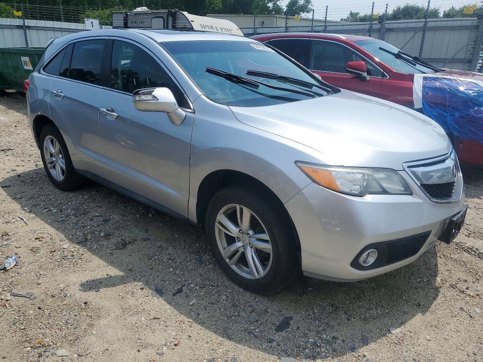 Продажа на аукционе авто 2013 Acura Rdx, vin: 5J8TB4H54DL016691, номер лота: 64756036