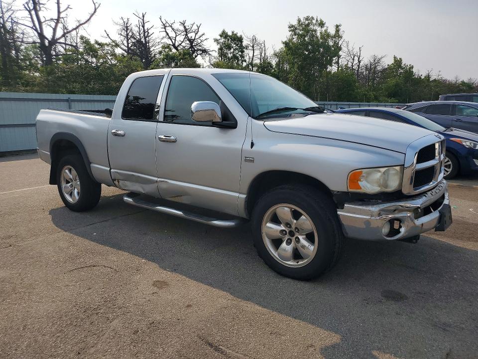 Aukcja sprzedaży 2003 Dodge Ram 1500, vin: 1D7HU18D23S222526, numer aukcji: 63730026