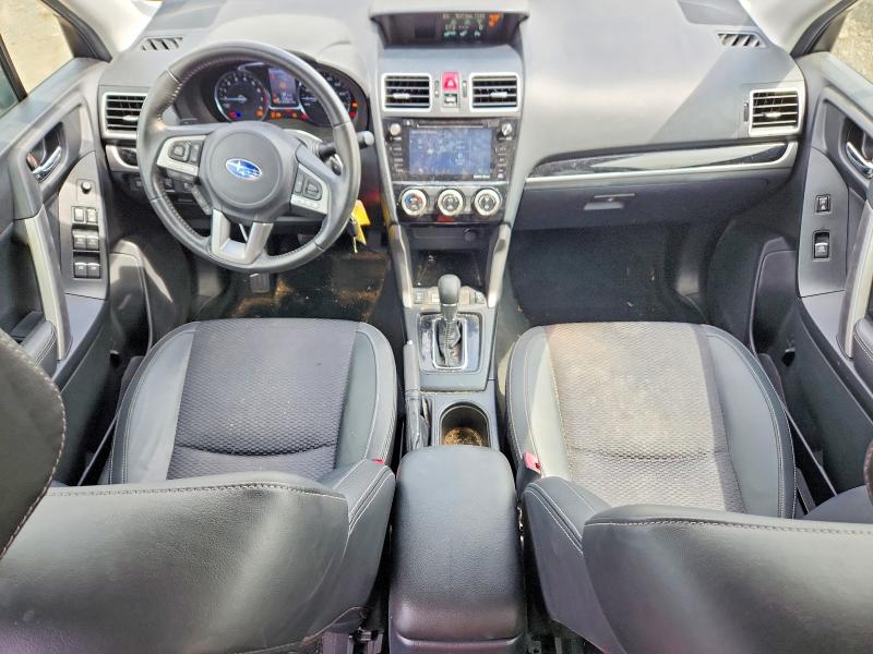 Продажа на аукционе авто 2018 Subaru Forester, vin: JF2SJAGCXJH576467, номер лота: 66606176