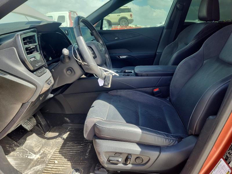 Aukcja sprzedaży 2023 Lexus Rx 350h, vin: 2T2BBMCA0PC013910, numer aukcji: 64999506