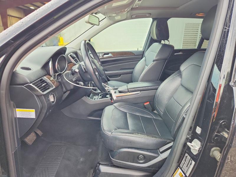 Продаж на аукціоні авто 2014 Mercedes-benz Ml, vin: 4JGDA5HBXEA307383, номер лоту: 63727676