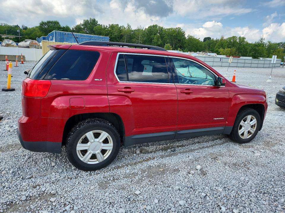 Aukcja sprzedaży 2014 Gmc Terrain, vin: 2GKALSEK8E6159062, numer aukcji: 66045716