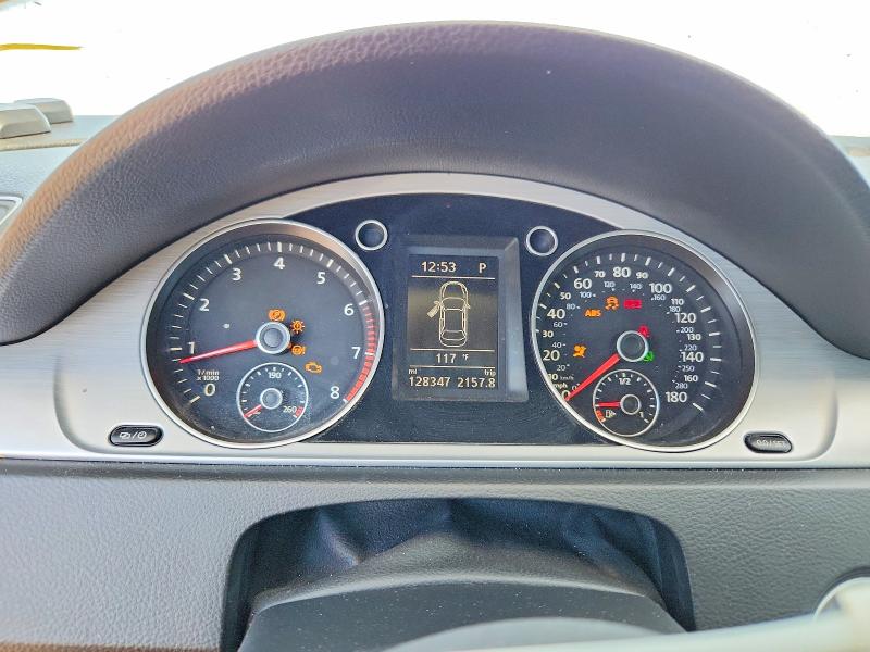 61237226 :رقم المزاد ، WVWBP7AN6FE827939 vin ، 2015 Volkswagen Cc مزاد بيع