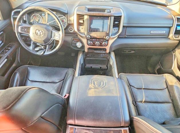 Aukcja sprzedaży 2019 Ram 1500, vin: 1C6RREJT5KN549323, numer aukcji: 65339016