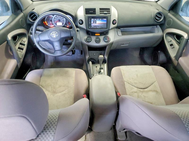 Aukcja sprzedaży 2008 Toyota Rav4, vin: JTMBD33V785193980, numer aukcji: 61945166