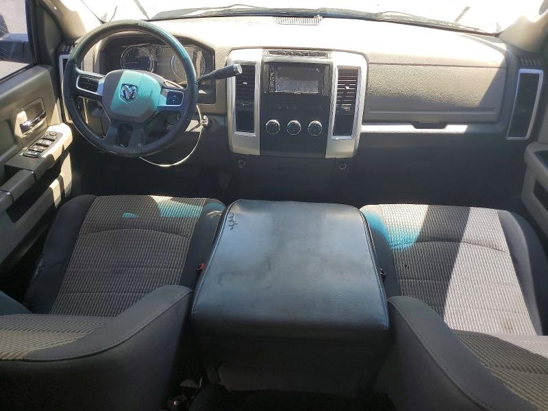 63324306 :رقم المزاد ، 1D7RB1GP4BS512142 vin ، 2011 Dodge Ram 1500 مزاد بيع