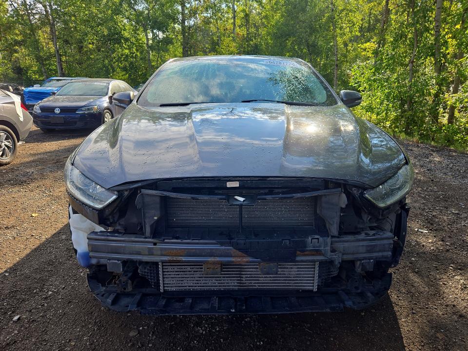 Aukcja sprzedaży 2013 Ford Fusion, vin: 3FA6P0D99DR332996, numer aukcji: 64787726