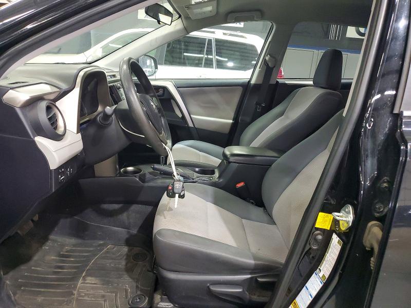 Aukcja sprzedaży 2014 Toyota Rav4, vin: 2T3BFREV6EW213070, numer aukcji: 64184056