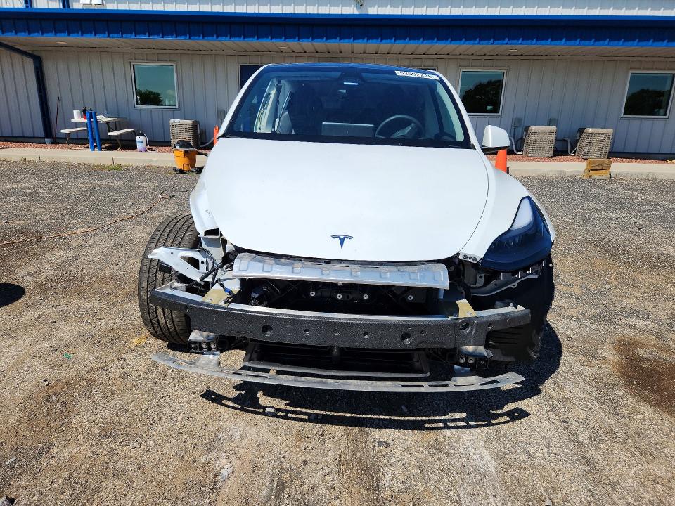 Aukcja sprzedaży 2024 Tesla Model Y, vin: 7SAYGDEE9RF169588, numer aukcji: 63692246