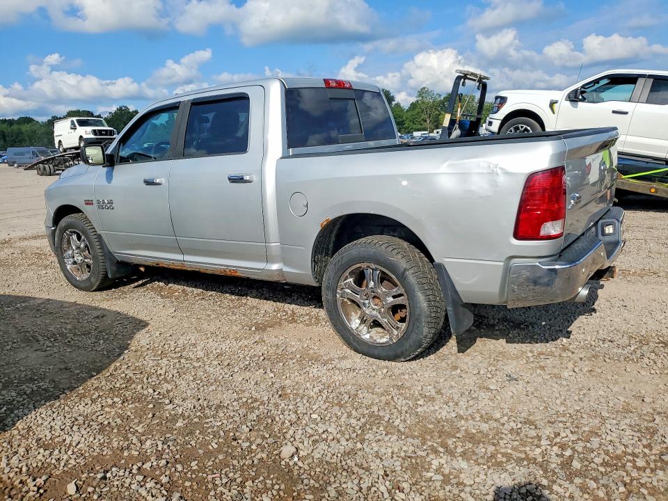 65752496 :رقم المزاد ، 3C6RR7LT8GG389253 vin ، 2016 Ram 1500 مزاد بيع