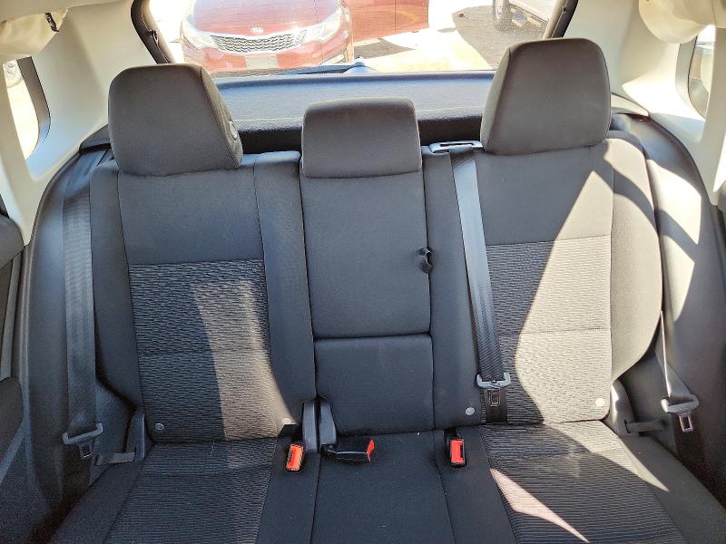 2017 Volkswagen Tiguan მანქანა იყიდება აუქციონზე, vin: WVGAV7AX1HK053957, აუქციონის ნომერი: 65283366