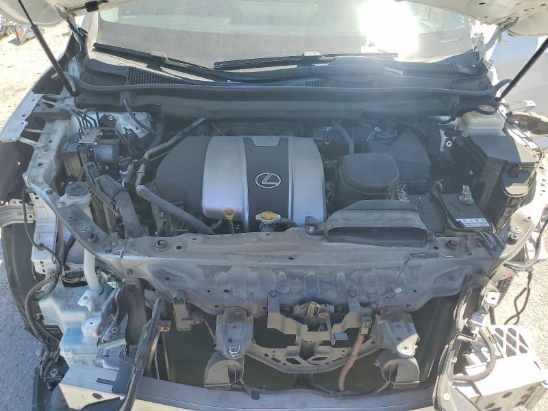 Aukcja sprzedaży 2016 Lexus Rx, vin: 2T2ZZMCA7GC024963, numer aukcji: 63594316